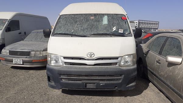 Photo 0 VIN: JTFPX22P8D0041263 - TOYOTA HIACE 