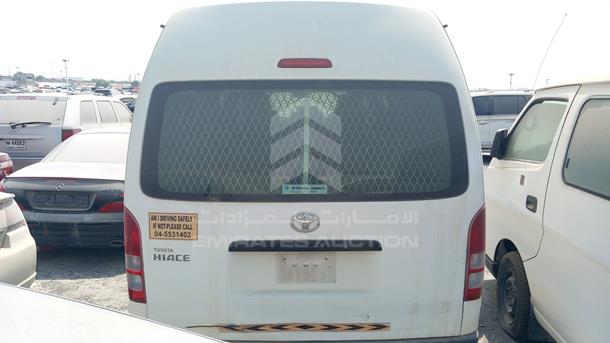 Photo 5 VIN: JTFPX22P8E0052071 - TOYOTA HIACE 