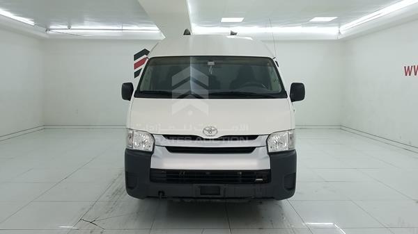 Photo 0 VIN: JTFPX22P8E0052264 - TOYOTA HIACE 