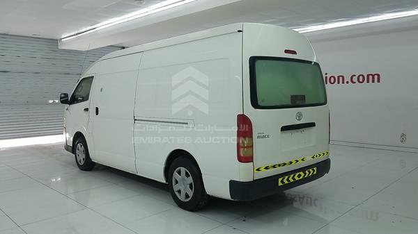 Photo 4 VIN: JTFPX22P8E0052264 - TOYOTA HIACE 