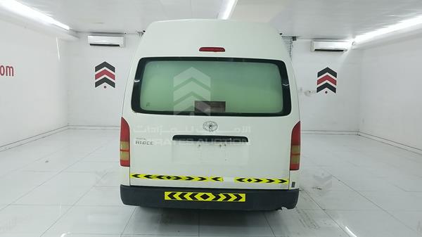 Photo 5 VIN: JTFPX22P8E0052264 - TOYOTA HIACE 