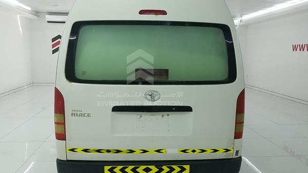 Photo 6 VIN: JTFPX22P8E0052264 - TOYOTA HIACE 