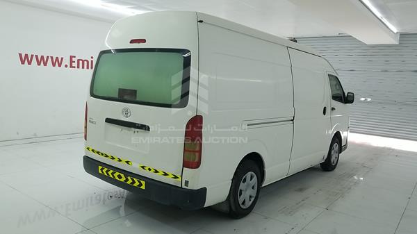 Photo 7 VIN: JTFPX22P8E0052264 - TOYOTA HIACE 