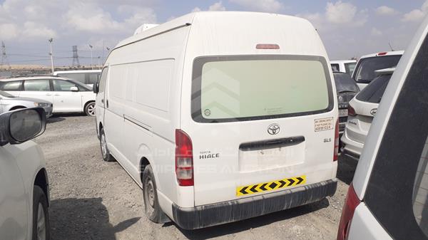 Photo 6 VIN: JTFPX22P8F0054601 - TOYOTA HIACE 