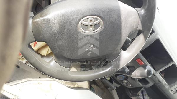 Photo 11 VIN: JTFPX22P8F0057532 - TOYOTA HIACE 