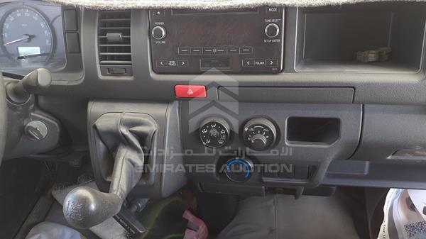 Photo 14 VIN: JTFPX22P9E0050586 - TOYOTA HIACE 