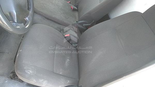 Photo 12 VIN: JTFPX22P9F0054655 - TOYOTA HIACE 