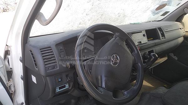 Photo 15 VIN: JTFPX22P9F0054655 - TOYOTA HIACE 