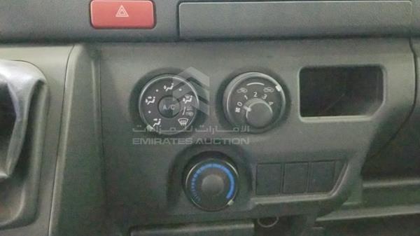 Photo 15 VIN: JTFPX22P9F0057104 - TOYOTA HIACE 