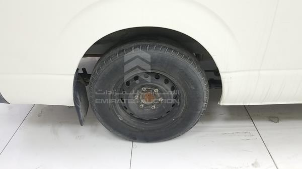 Photo 25 VIN: JTFPX22P9F0057104 - TOYOTA HIACE 