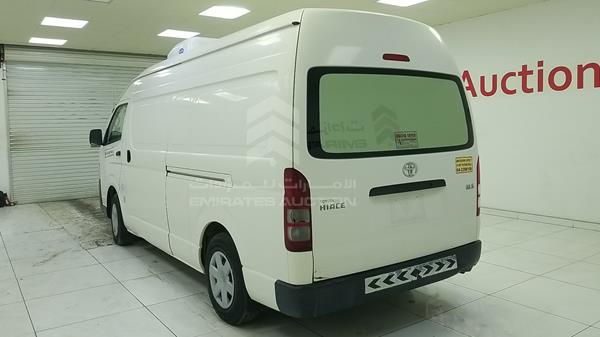 Photo 3 VIN: JTFPX22P9F0057104 - TOYOTA HIACE 