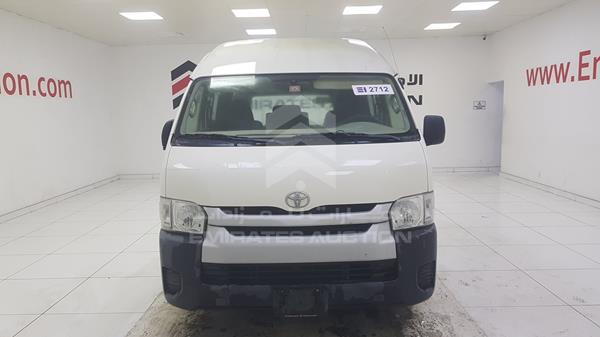 Photo 0 VIN: JTFPX22P9F0057510 - TOYOTA HIACE 