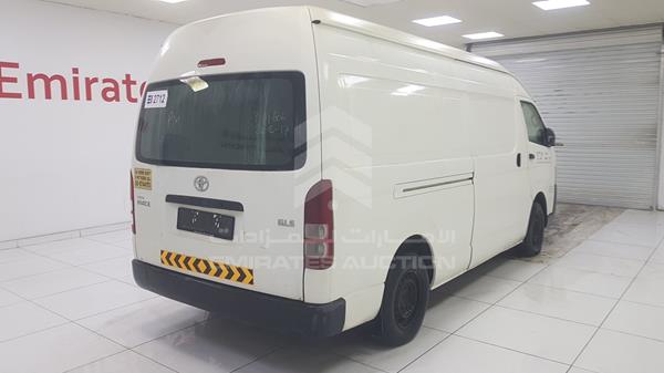 Photo 7 VIN: JTFPX22P9F0057510 - TOYOTA HIACE 