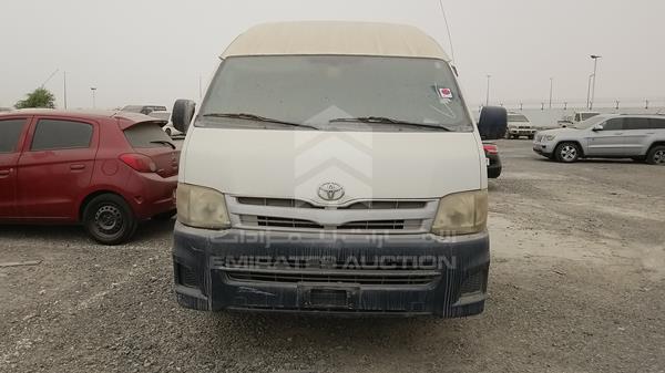 Photo 0 VIN: JTFPX22PXB0022601 - TOYOTA HIACE 