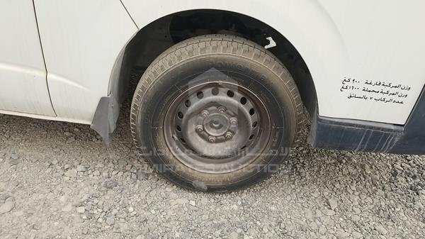 Photo 32 VIN: JTFPX22PXB0022601 - TOYOTA HIACE 