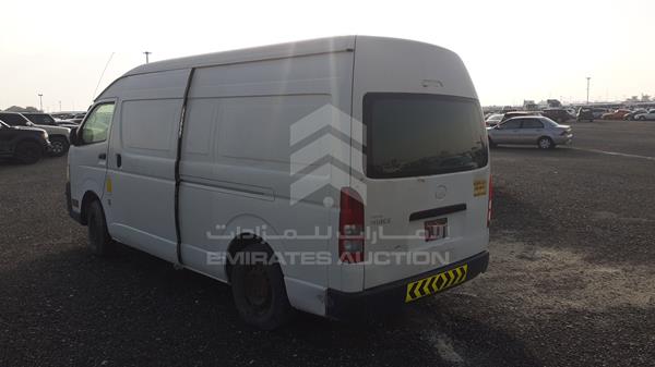 Photo 4 VIN: JTFPX22PXB0029581 - TOYOTA HIACE 