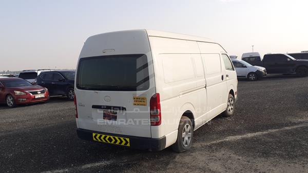 Photo 6 VIN: JTFPX22PXB0029581 - TOYOTA HIACE 