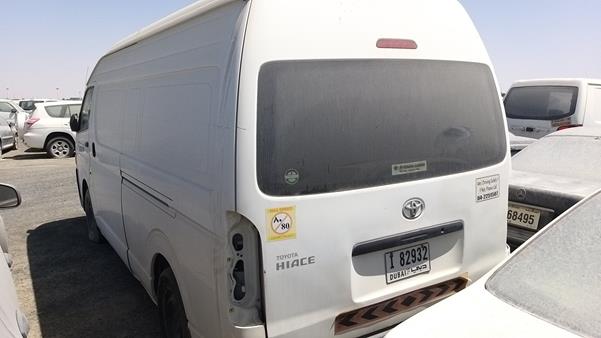 Photo 4 VIN: JTFPX22PXD0034976 - TOYOTA HIACE 