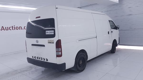 Photo 6 VIN: JTFPX22PXE0047213 - TOYOTA HIACE 