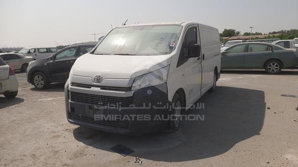 Photo 5 VIN: JTFRMFAP8K8001094 - TOYOTA HIACE 