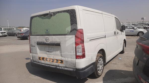 Photo 8 VIN: JTFRMFAP8K8001094 - TOYOTA HIACE 