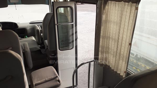 Photo 20 VIN: JTGFB5180G1081255 - TOYOTA COASTER 