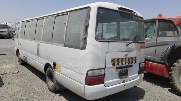 Photo 7 VIN: JTGFB518281026226 - TOYOTA COASTER 