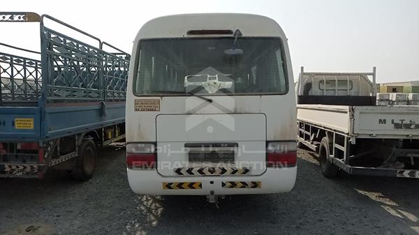 Photo 7 VIN: JTGFB518451010489 - TOYOTA COASTER 