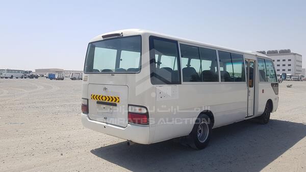 Photo 2 VIN: JTGFB518891034638 - TOYOTA COASTER 