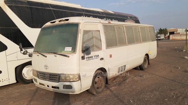 Photo 4 VIN: JTGFB518XB1041757 - TOYOTA COASTER 