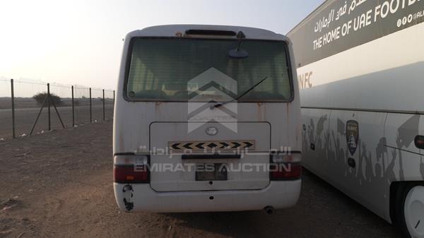 Photo 6 VIN: JTGFB518XB1041757 - TOYOTA COASTER 