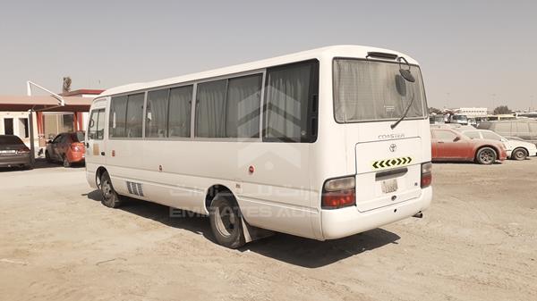 Photo 6 VIN: JTGFB518XF1071492 - TOYOTA COASTER 