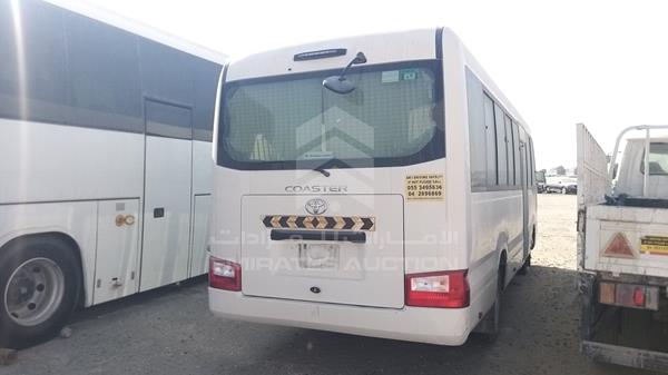 Photo 7 VIN: JTGFE7183K6200379 - TOYOTA COASTER 