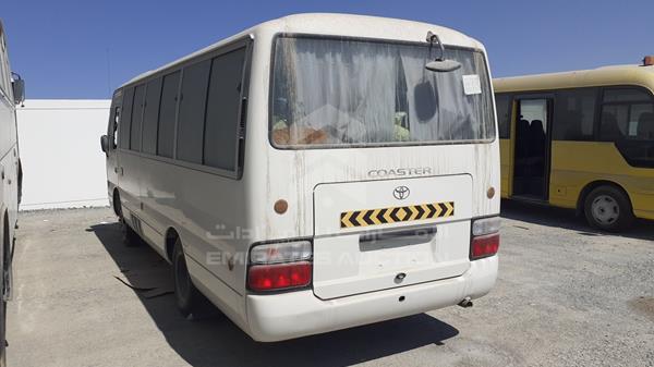 Photo 4 VIN: JTGFK4181A4001249 - TOYOTA COASTER 