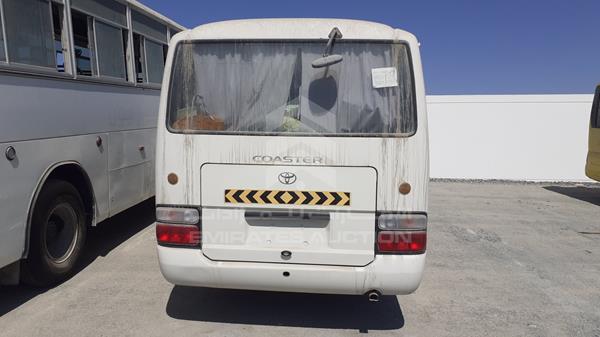 Photo 5 VIN: JTGFK4181A4001249 - TOYOTA COASTER 