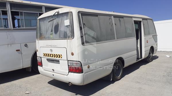 Photo 6 VIN: JTGFK4181A4001249 - TOYOTA COASTER 