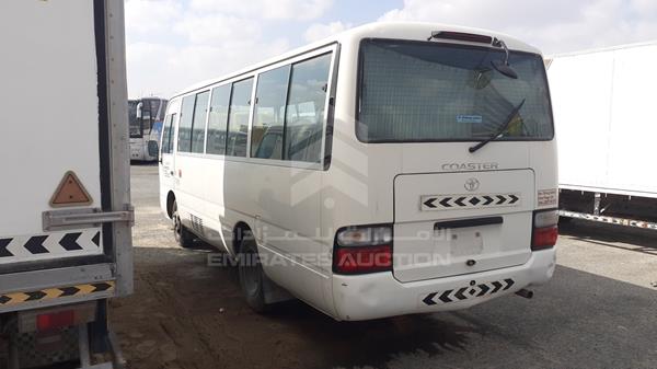 Photo 5 VIN: JTGFK4181E4004304 - TOYOTA COASTER 