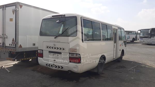 Photo 7 VIN: JTGFK4181E4004304 - TOYOTA COASTER 