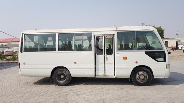 Photo 12 VIN: JTGFK4188B4001833 - TOYOTA COASTER 