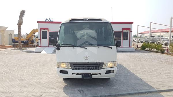 Photo 29 VIN: JTGFK4188B4001833 - TOYOTA COASTER 