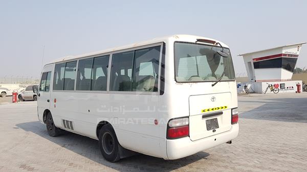 Photo 5 VIN: JTGFK4188B4001833 - TOYOTA COASTER 