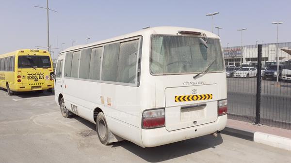 Photo 5 VIN: JTGFK4189E4004681 - TOYOTA COASTER 