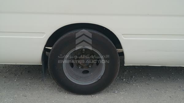 Photo 34 VIN: JTGFK418XE4004978 - TOYOTA COASTER 