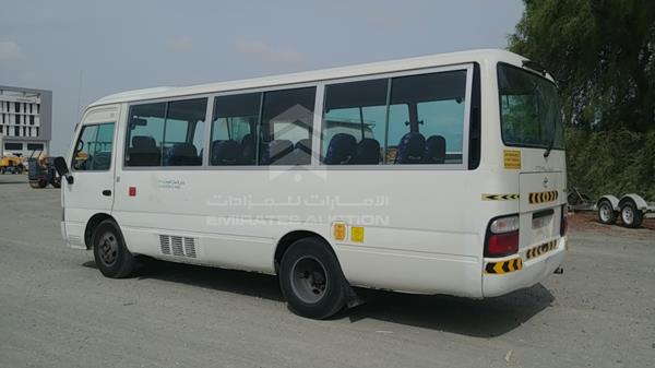 Photo 4 VIN: JTGFK418XE4004978 - TOYOTA COASTER 