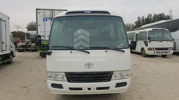 Photo 0 VIN: JTGFK518094002720 - TOYOTA COASTER 