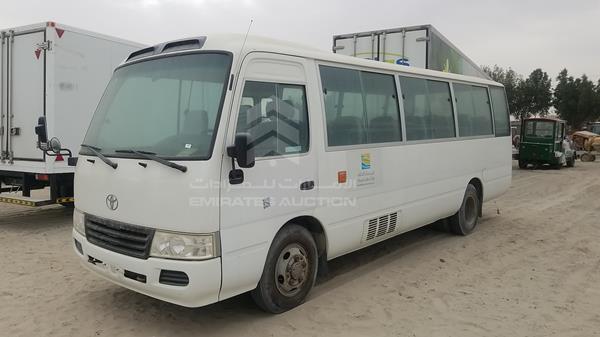 Photo 5 VIN: JTGFK518094002720 - TOYOTA COASTER 