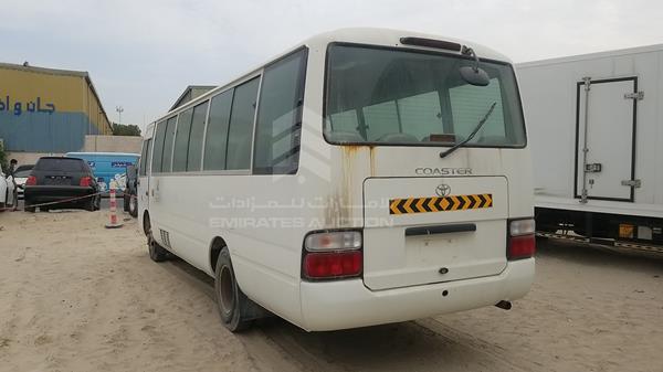 Photo 6 VIN: JTGFK518094002720 - TOYOTA COASTER 