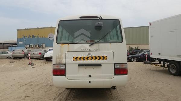 Photo 7 VIN: JTGFK518094002720 - TOYOTA COASTER 