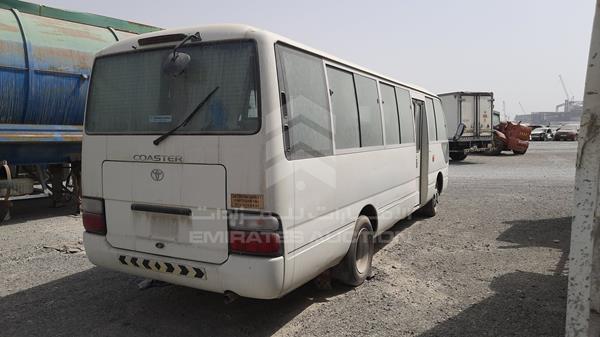 Photo 8 VIN: JTGFK5180E4014649 - TOYOTA COASTER 