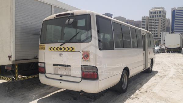 Photo 7 VIN: JTGFK5180E4015848 - TOYOTA COASTER 